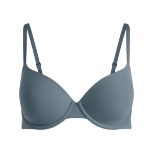 Skims Fits Everybody T Shirt Bra - Zircon - 42 - C Restock Notifications