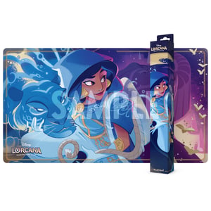 Disney Lorcana: Whispers in the Well Playmats Restock Notifications