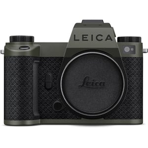Leica SL3 Camera Restock Notifications