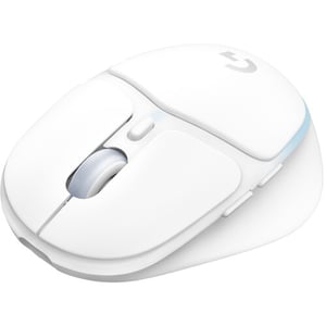 Logitech G G705 LIGHTSPEED Wireless RGB Gaming Mouse (White Mist) Restock Notifications