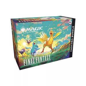 mtg final fantasy store championship MTG TCG