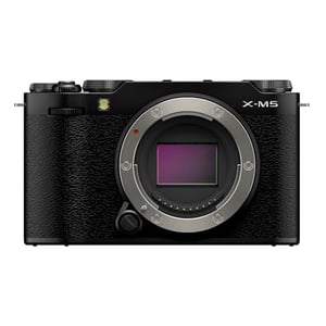 Fujifilm X-M5 Mirrorless Camera Restock Notifications