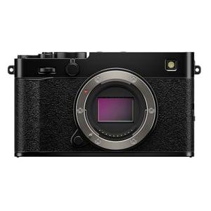 Fujifilm X-E5 Digital Camera Restock Notifications
