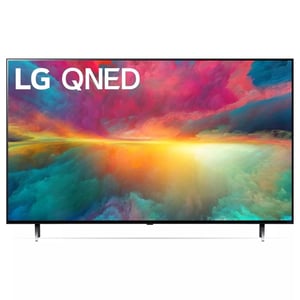 LG QNED75 4K UHD Smart TV Restock Notifications
