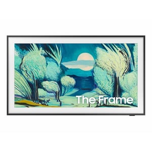 Samsung The Frame LS03FA QLED 4K Smart TV (2025) Restock Notifications