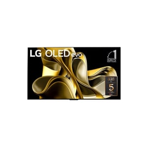 LG OLED evo M Series 4K Smart TV Restock Notifications