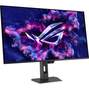 ASUS ROG Strix OLED XG32UCWMG Gaming Monitor Restock Notifications