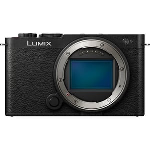 Panasonic Lumix S9 Mirrorless Camera Restock Notifications