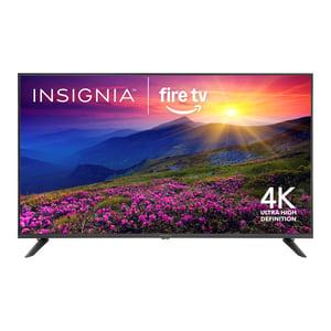 Insignia - Class F50 Series 4K TVs Restock Notifications