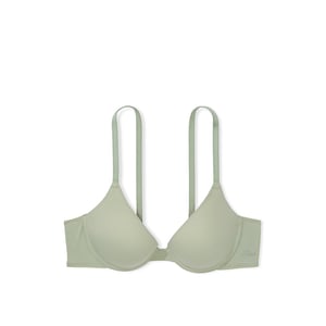 Wear Everywhere Push-Up Bra - Green Garden - 42-DD (E) Restock Notifications