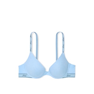 Wear Everywhere
Push-Up Bra - Light Denim - 44-B Restock Notifications