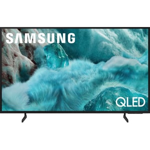 Samsung Class QLED Q7F 4K AI Smart TV (2025) Restock Notifications