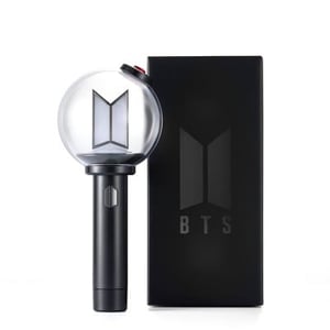 BTS Official Light Stick Ver. 4 Restock Notifications