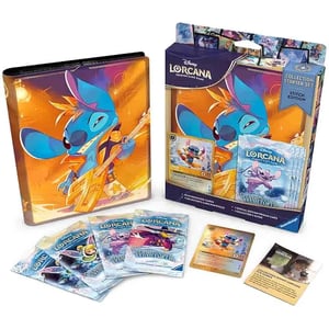 Disney Lorcana Winterspell Collection Starter Set Restock Notifications