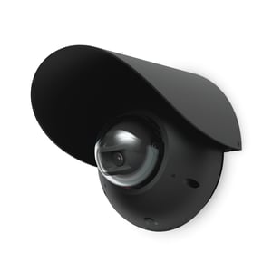 Unifi G6 Dome Camera Weather Shield Restock Notifications