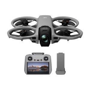 DJI Avata 360 Camera Drone Restock Notifications