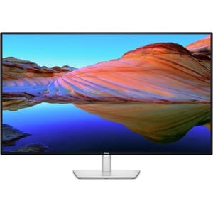 Dell UltraSharp 43 4K USB-C Hub Monitor - U4323QE Restock Notifications