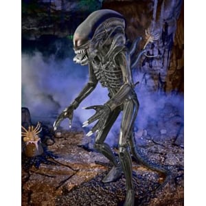 6 Ft 8 In Alien Xenomorph Animatronic Restock Notifications