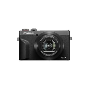 Canon PowerShot G7X Mark III Restock Notifications