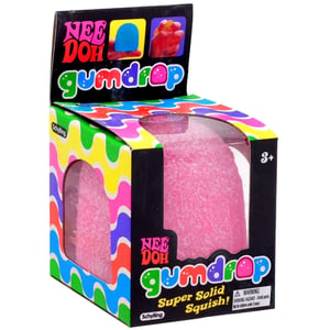 NeeDoh Gumdrop Restock Notifications