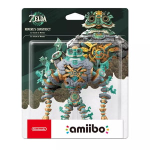 All New Nintendo Switch Amiibos Restock Notifications