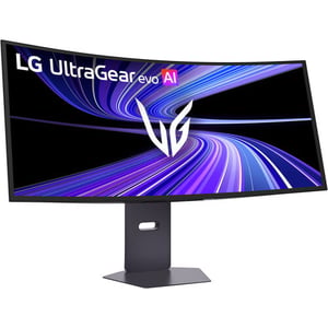 LG UltraGear evo GX9 39" 5K2K Curved Gaming Monitor Restock Notifications