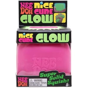 NeeDoh - Nice Cube Glow Restock Notifications