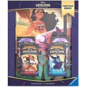 All New Disney Lorcana Restock Notifications
