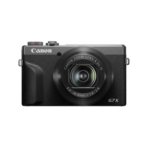 Canon PowerShot G7X Mark III Restock Notifications