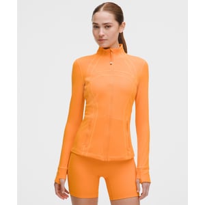 Define Jacket *Nulu - Citrus Sizzle Tone - 12 Restock Notifications