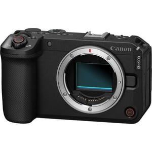 Canon EOS R6 V Mirrorless Camera Restock Notifications