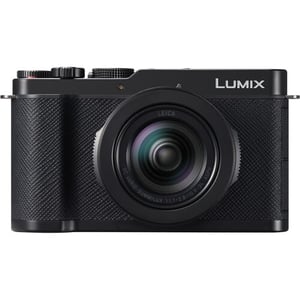 Panasonic LUMIX L10 Digital Camera Restock Notifications