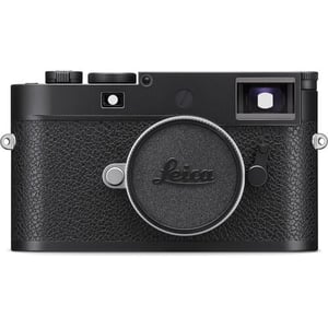 Leica M11-P Rangefinder Camera Restock Notifications