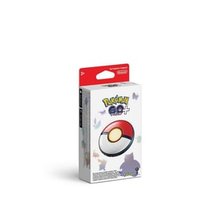 Pokémon GO Plus + Restock Notifications