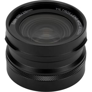 Viltrox Wide Conversion Lens for FUJIFILM X100 Restock Notifications