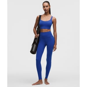 lululemon Align High-Rise Pant 28" - Beach Ball Blue - 10 Restock Notifications