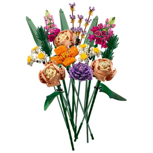 Lego Flower Bouquet Restock Notifications