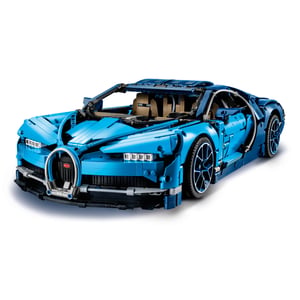 LEGO Bugatti Chiron Restock Notifications