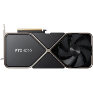NVIDIA RTX 4090 Restock Notifications