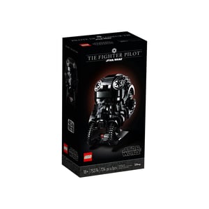 LEGO TIE Fighter Pilot Helmet - 75274 Restock Notifications