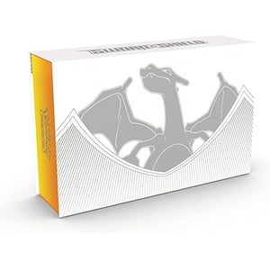 Pokemon Ultra-Premium Collection Charizard Restock Notifications