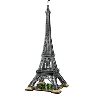 LEGO Eiffel Tower 10307 Restock Notifications