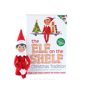 Elf on the Shelf Restock Notifications