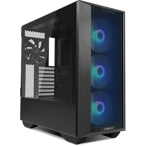 Lian Li Computer Cases Restock Notifications