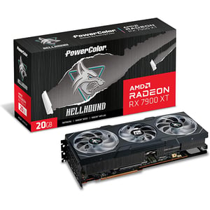 AMD RX 7900 XT Restock Notifications