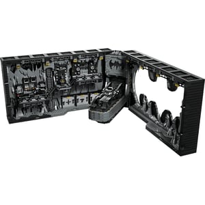LEGO Batcave  Shadow Box Restock Notifications