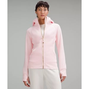 Lululemon Scuba Full-Zip Hoodie Restock Notifications
