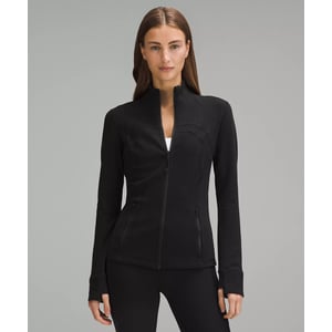 Define Jacket *Luon Restock Notifications