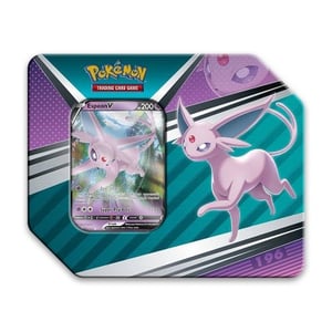 Pokemon Heroes Tins Restock Notifications