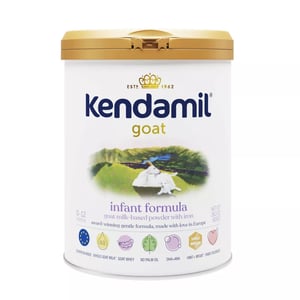 Kendamil Goat Formula Restock Notifications